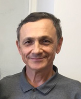 Dr. Gorbatyuk's photo